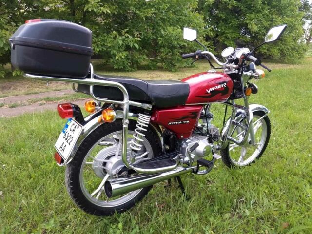 Альфа Другая, объемом двигателя 0.11 л и пробегом 0 тыс. км за 550 $, фото 4 на Automoto.ua