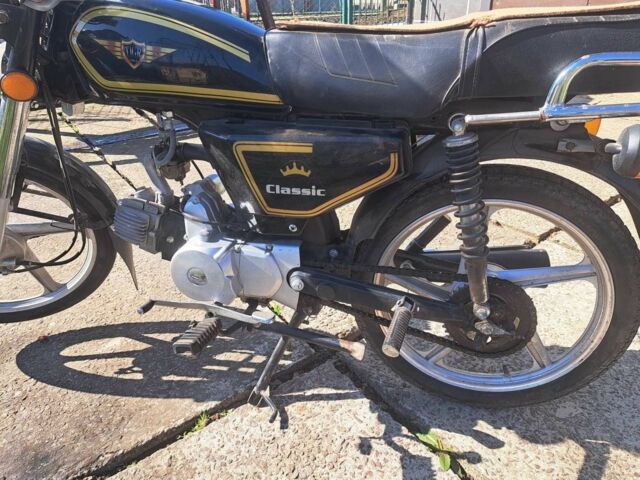 Альфа Другая, объемом двигателя 0 л и пробегом 0 тыс. км за 370 $, фото 1 на Automoto.ua