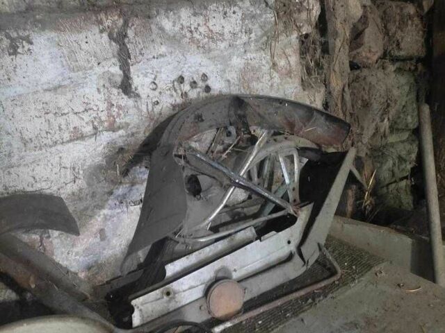 Альфа Другая, об'ємом двигуна 0 л та пробігом 0 тис. км за 5000 $, фото 3 на Automoto.ua