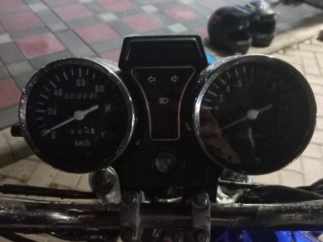 Альфа Другая, объемом двигателя 0.11 л и пробегом 0 тыс. км за 365 $, фото 1 на Automoto.ua