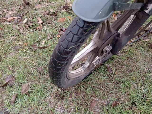 Альфа Другая, об'ємом двигуна 80 л та пробігом 0 тис. км за 8500 $, фото 3 на Automoto.ua