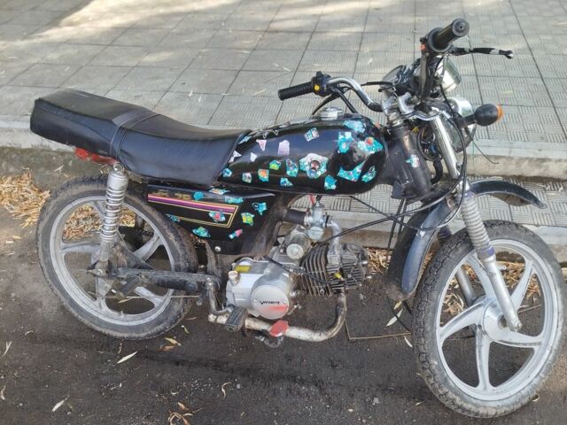 Альфа Другая 2017 в Тростянце на Automoto.ua Альфа Другая, объемом двигателя 0.13 л и пробегом 0 тыс. км за 191 $, фото 7 на Automoto.ua