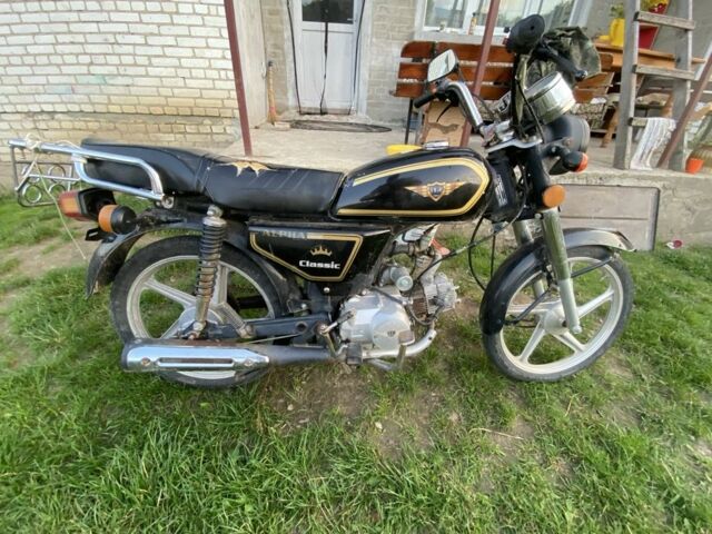 Альфа Другая, об'ємом двигуна 0.13 л та пробігом 0 тис. км за 12000 $, фото 5 на Automoto.ua