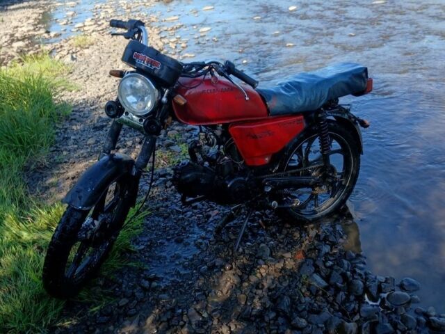 Альфа Другая, об'ємом двигуна 0.11 л та пробігом 0 тис. км за 236 $, фото 1 на Automoto.ua