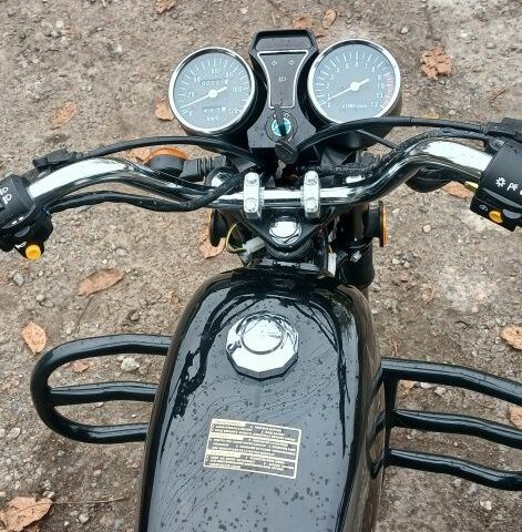 Альфа Другая, объемом двигателя 0.11 л и пробегом 0 тыс. км за 417 $, фото 3 на Automoto.ua