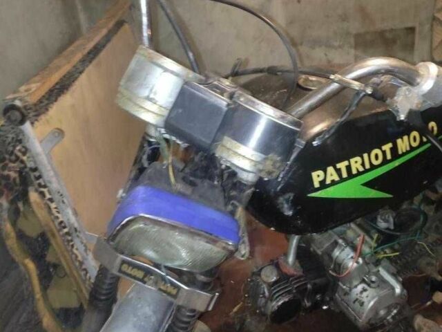 Альфа Другая, об'ємом двигуна 0 л та пробігом 0 тис. км за 5000 $, фото 1 на Automoto.ua