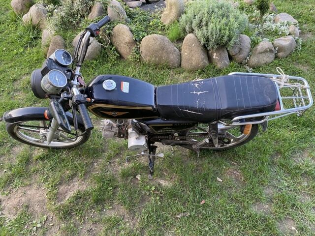 Альфа Другая, об'ємом двигуна 0.13 л та пробігом 0 тис. км за 12000 $, фото 3 на Automoto.ua