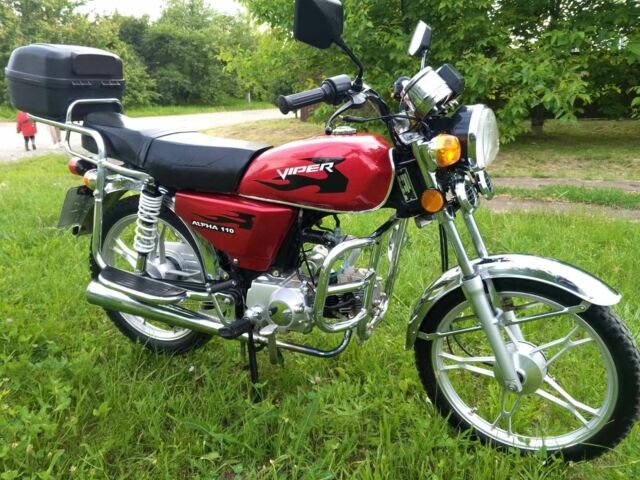 Альфа Другая, объемом двигателя 0.11 л и пробегом 0 тыс. км за 550 $, фото 2 на Automoto.ua