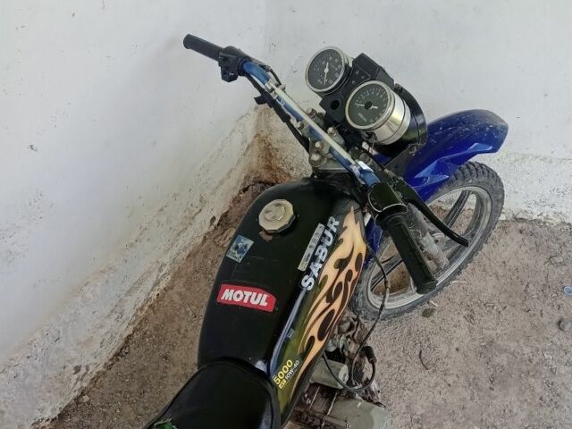 Альфа Другая, об'ємом двигуна 0.11 л та пробігом 0 тис. км за 7000 $, фото 1 на Automoto.ua