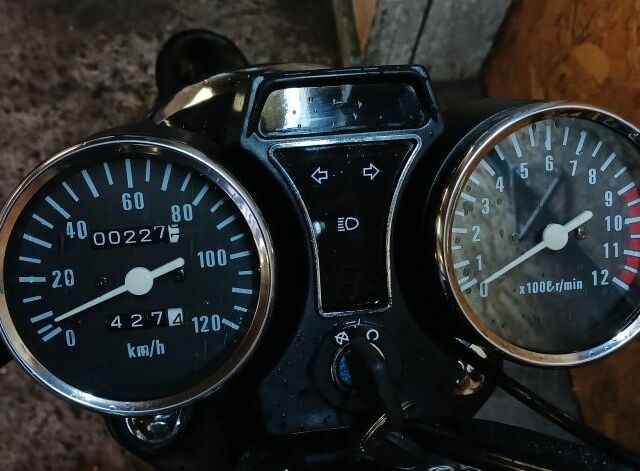 Альфа Другая, объемом двигателя 0.11 л и пробегом 0 тыс. км за 417 $, фото 4 на Automoto.ua