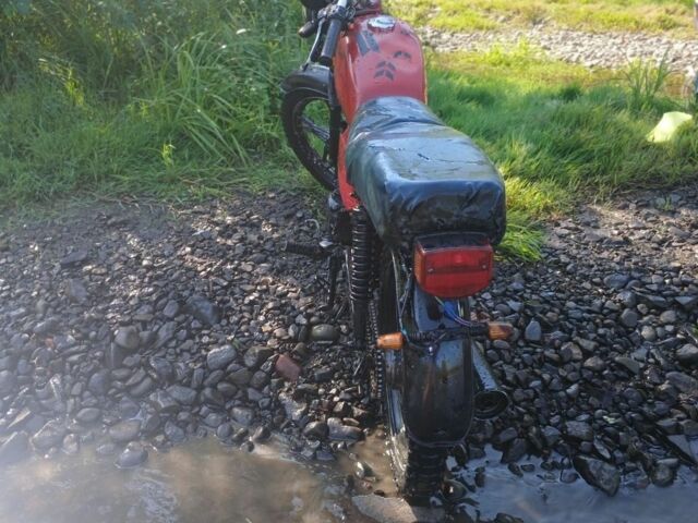 Альфа Другая, об'ємом двигуна 0.11 л та пробігом 0 тис. км за 236 $, фото 4 на Automoto.ua