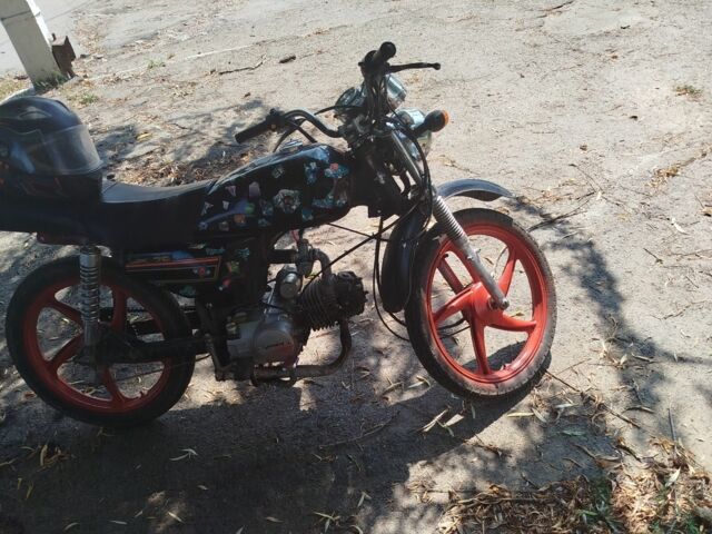 Альфа Другая 2017 в Тростянце на Automoto.ua Альфа Другая, объемом двигателя 0.13 л и пробегом 0 тыс. км за 191 $, фото 5 на Automoto.ua