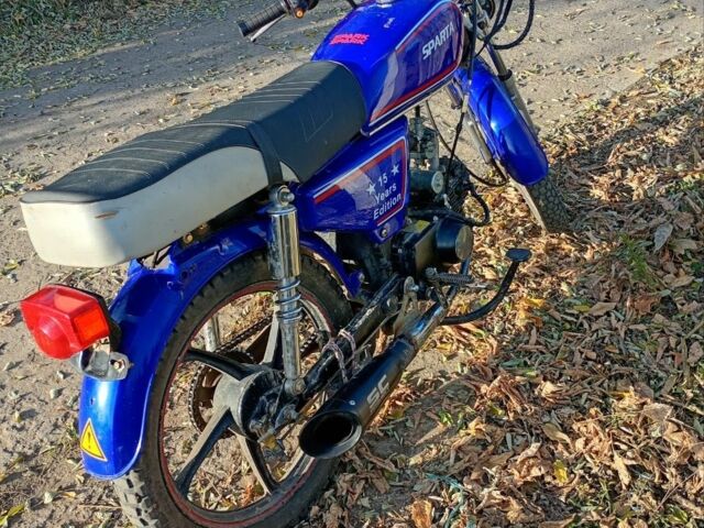 Альфа Другая, объемом двигателя 0.11 л и пробегом 0 тыс. км за 404 $, фото 1 на Automoto.ua