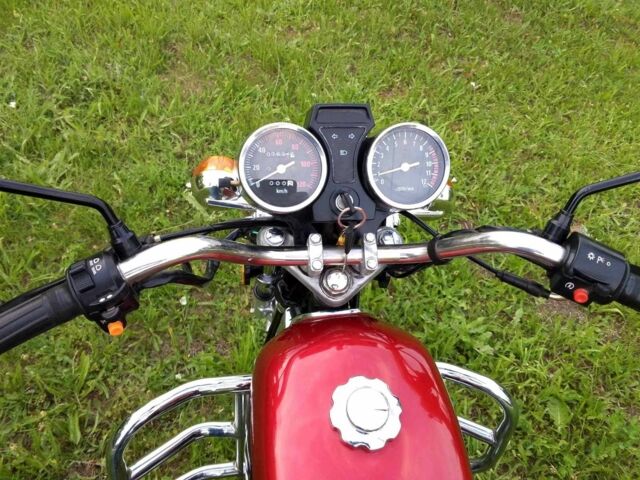 Альфа Другая, объемом двигателя 0.11 л и пробегом 0 тыс. км за 550 $, фото 3 на Automoto.ua