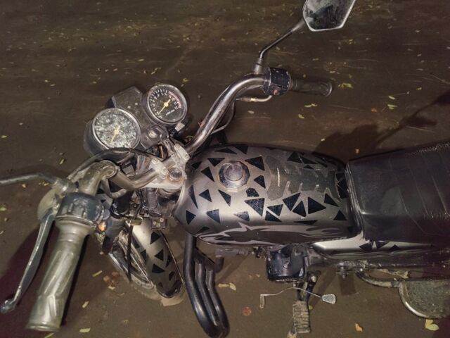 Альфа Другая, об'ємом двигуна 0.11 л та пробігом 0 тис. км за 357 $, фото 2 на Automoto.ua