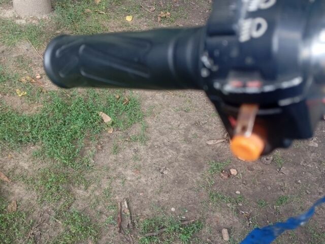 Альфа Другая, объемом двигателя 0.11 л и пробегом 0 тыс. км за 237 $, фото 2 на Automoto.ua