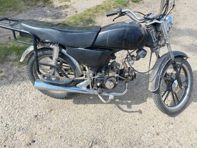 Альфа Другая, объемом двигателя 0.11 л и пробегом 0 тыс. км за 10 $, фото 5 на Automoto.ua