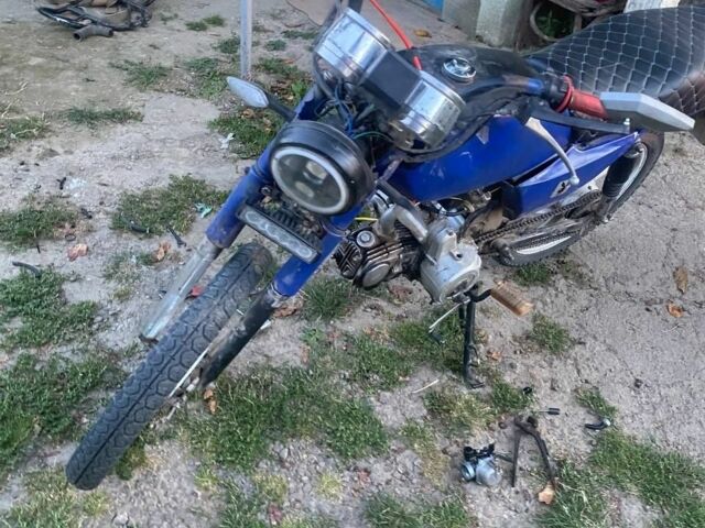 Альфа Другая, об'ємом двигуна 0.11 л та пробігом 0 тис. км за 10000 $, фото 1 на Automoto.ua