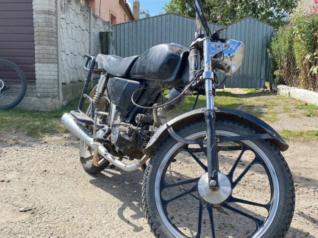 Альфа Другая, объемом двигателя 0.11 л и пробегом 0 тыс. км за 10 $, фото 1 на Automoto.ua