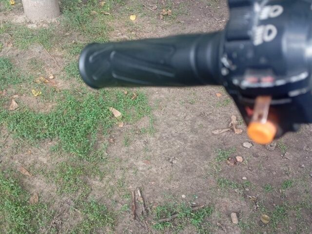 Альфа Другая, объемом двигателя 0.11 л и пробегом 0 тыс. км за 237 $, фото 5 на Automoto.ua