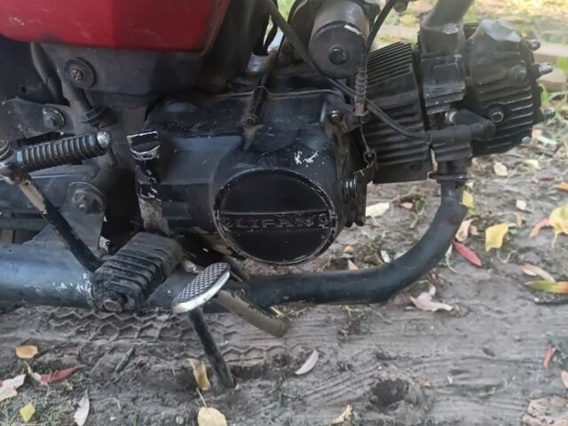 Альфа Другая, объемом двигателя 0.13 л и пробегом 0 тыс. км за 169 $, фото 2 на Automoto.ua