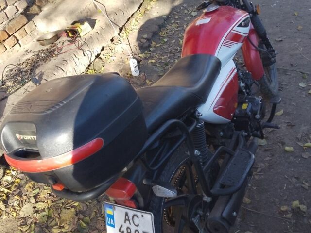 Альфа Другая, об'ємом двигуна 0.13 л та пробігом 0 тис. км за 430 $, фото 2 на Automoto.ua