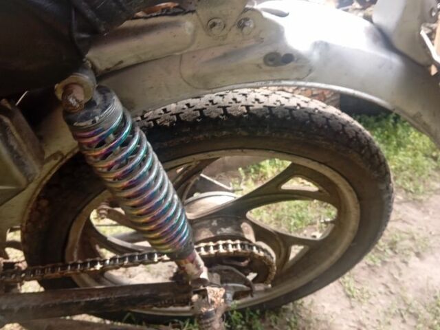 Альфа Другая, объемом двигателя 0.11 л и пробегом 0 тыс. км за 237 $, фото 6 на Automoto.ua