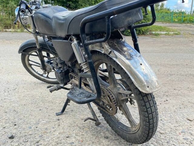 Альфа Другая, объемом двигателя 0.11 л и пробегом 0 тыс. км за 10 $, фото 6 на Automoto.ua