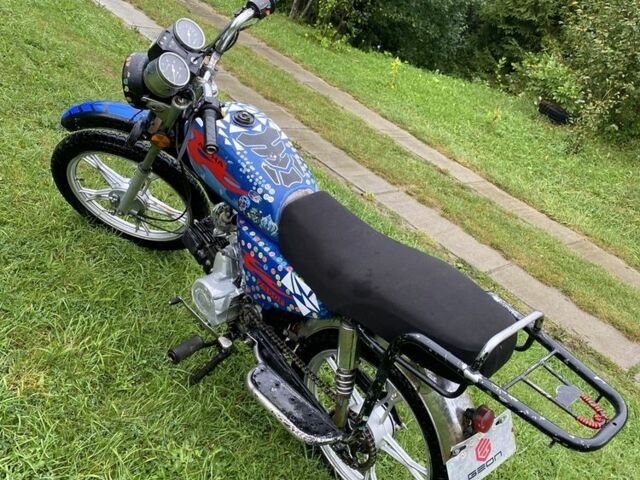Альфа Другая, об'ємом двигуна 0.11 л та пробігом 0 тис. км за 256 $, фото 2 на Automoto.ua