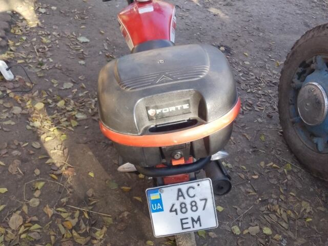 Альфа Другая, об'ємом двигуна 0.13 л та пробігом 0 тис. км за 430 $, фото 1 на Automoto.ua