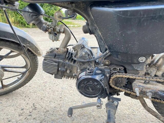 Альфа Другая, объемом двигателя 0.11 л и пробегом 0 тыс. км за 10 $, фото 4 на Automoto.ua