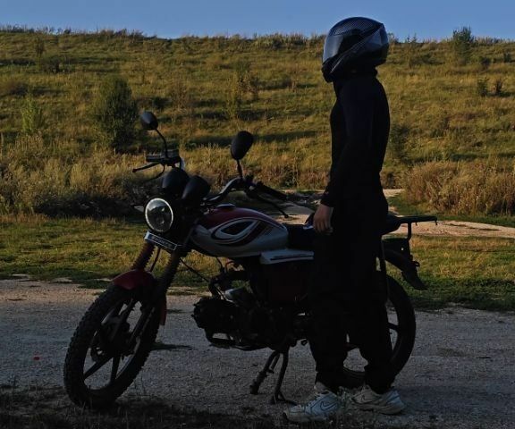 Альфа Другая, объемом двигателя 0.13 л и пробегом 0 тыс. км за 16000 $, фото 2 на Automoto.ua
