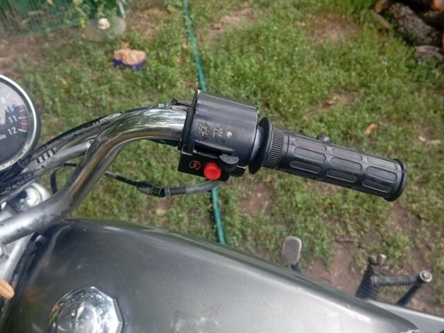 Альфа Другая, объемом двигателя 0.11 л и пробегом 0 тыс. км за 237 $, фото 3 на Automoto.ua