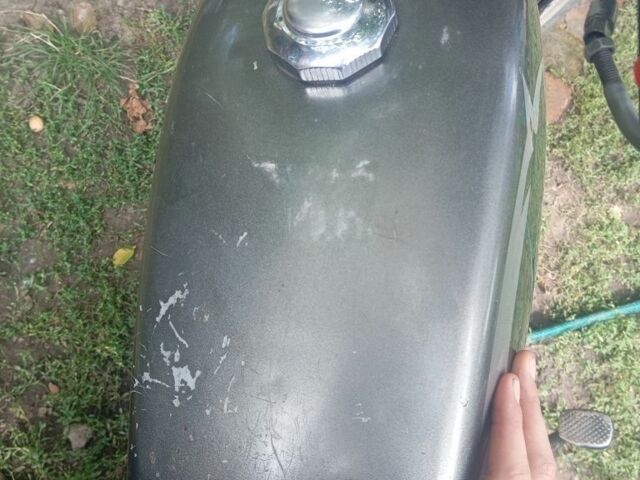 Альфа Другая, объемом двигателя 0.11 л и пробегом 0 тыс. км за 237 $, фото 4 на Automoto.ua