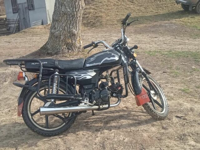 Альфа Другая, объемом двигателя 0 л и пробегом 0 тыс. км за 500 $, фото 4 на Automoto.ua
