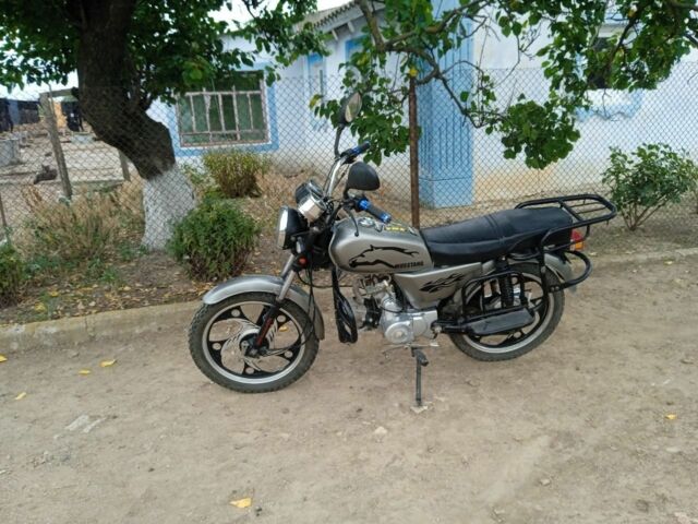 Альфа Другая, об'ємом двигуна 0.11 л та пробігом 0 тис. км за 285 $, фото 5 на Automoto.ua