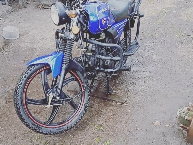 Альфа Другая, объемом двигателя 0.13 л и пробегом 0 тыс. км за 417 $, фото 2 на Automoto.ua