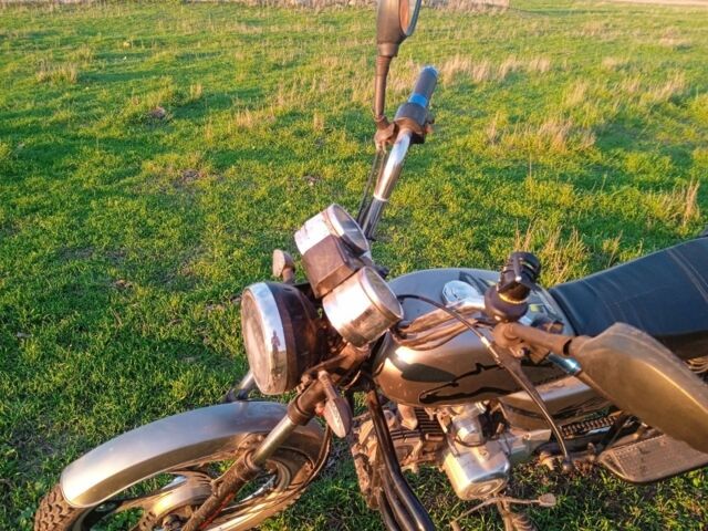 Альфа Другая, об'ємом двигуна 0.11 л та пробігом 0 тис. км за 285 $, фото 2 на Automoto.ua