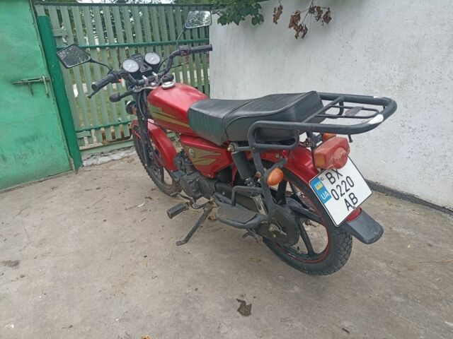 Альфа Другая, объемом двигателя 0.11 л и пробегом 0 тыс. км за 412 $, фото 4 на Automoto.ua