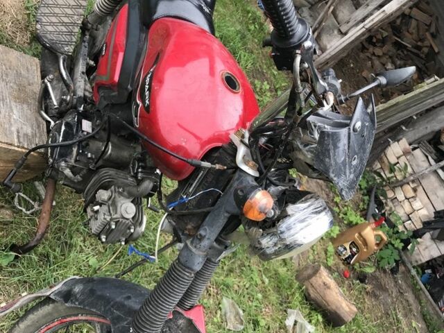 Альфа Другая, объемом двигателя 0.13 л и пробегом 0 тыс. км за 169 $, фото 6 на Automoto.ua