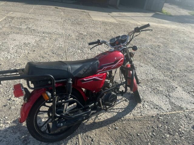 Альфа Другая, объемом двигателя 0.13 л и пробегом 0 тыс. км за 470 $, фото 3 на Automoto.ua