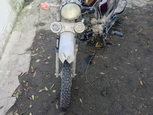 Альфа Другая 2019 в Хмельницком на Automoto.ua Альфа Другая, объемом двигателя 0.11 л и пробегом 0 тыс. км за 262 $, фото 4 на Automoto.ua