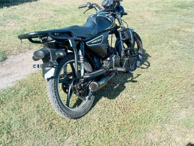Альфа Другая, объемом двигателя 0.13 л и пробегом 0 тыс. км за 486 $, фото 3 на Automoto.ua
