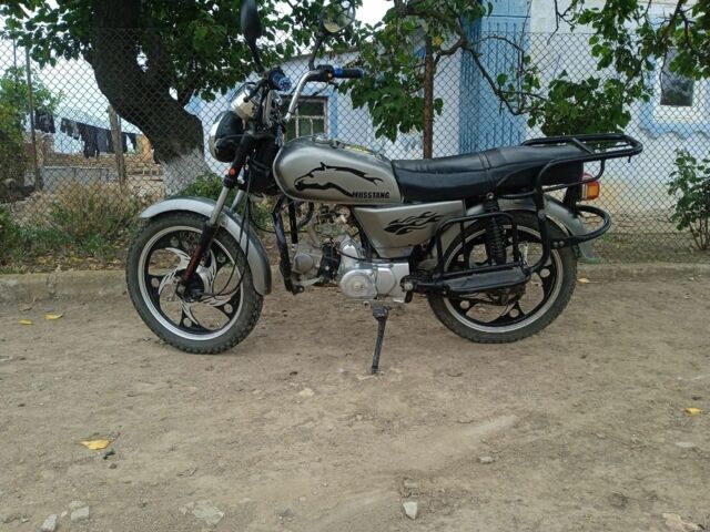 Альфа Другая, об'ємом двигуна 0.11 л та пробігом 0 тис. км за 285 $, фото 3 на Automoto.ua