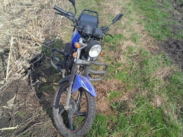 Альфа Другая, объемом двигателя 0.13 л и пробегом 0 тыс. км за 417 $, фото 1 на Automoto.ua