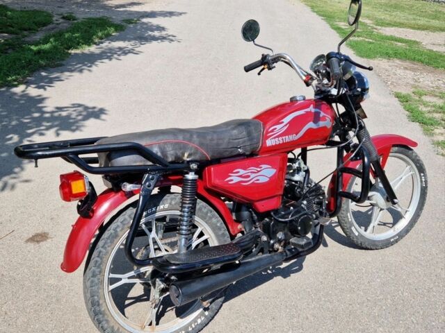 Альфа Другая, объемом двигателя 0 л и пробегом 0 тыс. км за 17500 $, фото 2 на Automoto.ua
