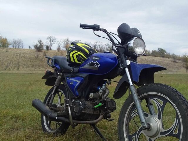 Альфа Другая, об'ємом двигуна 0.11 л та пробігом 0 тис. км за 455 $, фото 1 на Automoto.ua