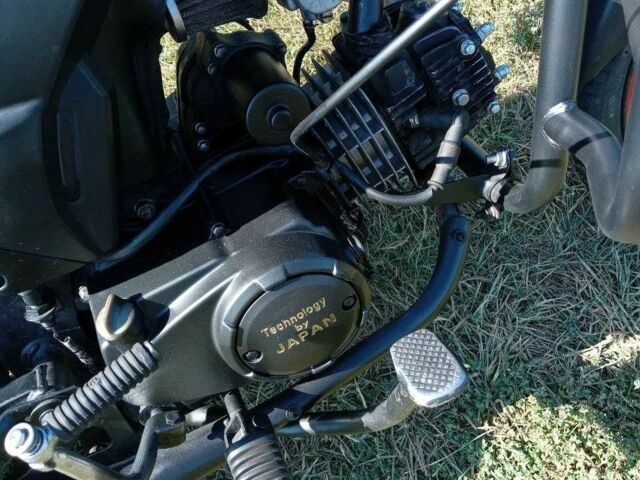 Альфа Другая, объемом двигателя 0.13 л и пробегом 0 тыс. км за 486 $, фото 2 на Automoto.ua