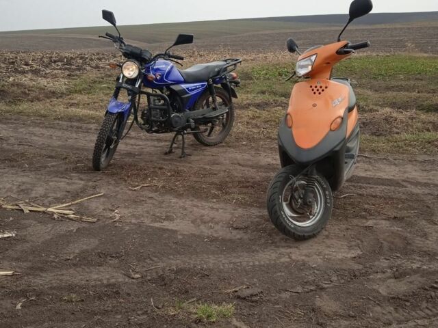 Альфа Другая, объемом двигателя 0.13 л и пробегом 0 тыс. км за 417 $, фото 4 на Automoto.ua