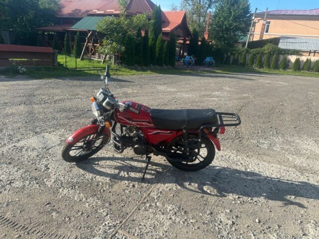 Альфа Другая, объемом двигателя 0.13 л и пробегом 0 тыс. км за 470 $, фото 2 на Automoto.ua